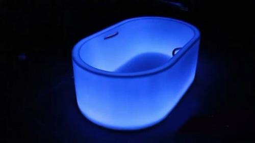 LED应用领域不断拓宽！居然还有这种操作