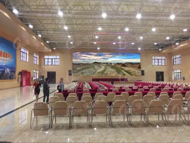 Q3pro产品强势出击 铸就室内全彩大不同！