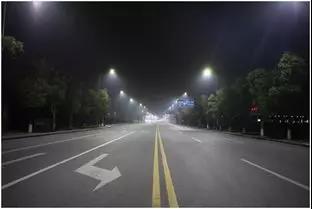 欧洲VS中国 哪个LED路灯项目更优秀?