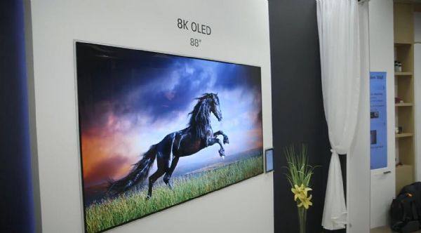 CES2018：大屏时代 三星/索尼/LG的新品反映了什么趋势？