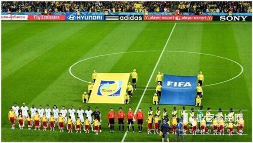 再出征！奥拓电子连续三度进军世界杯