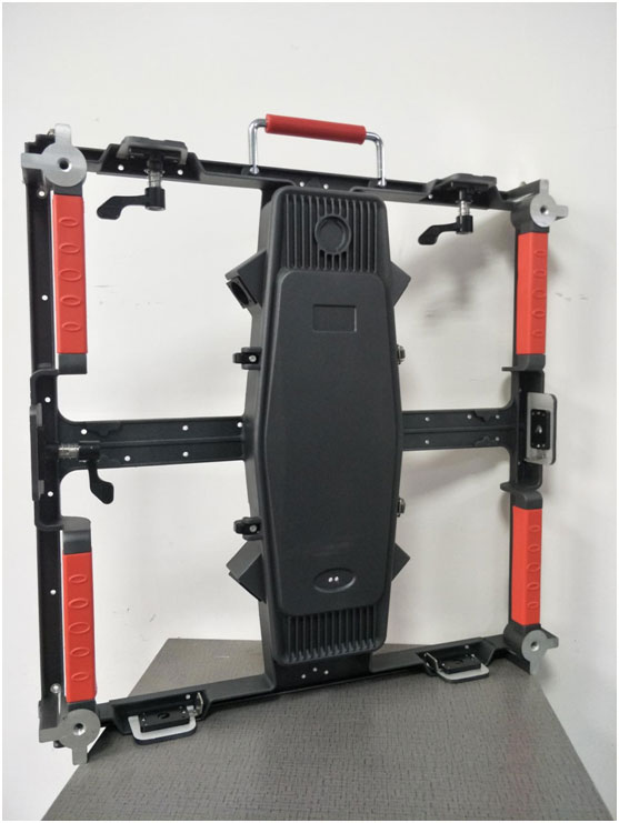 2016年度LED屏行业品牌盛会十佳品牌回顾—丽翔