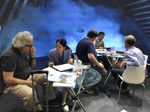 思科瑞：响应终端市场需求，开拓定制化应用新领域