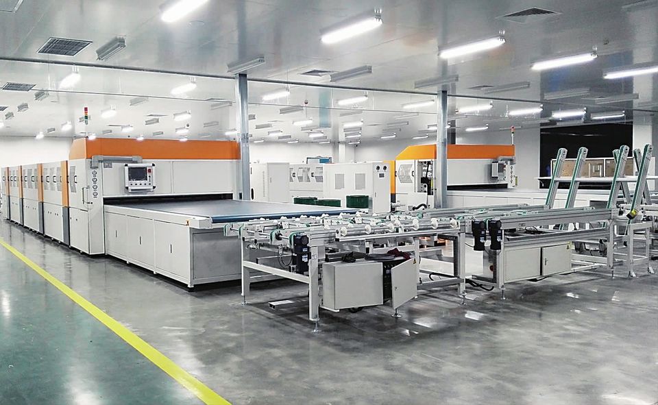 LED显示屏行业：新年已经过去5天 你的flag立好了吗？