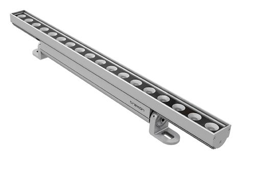 创新LED照明解决方案助力 印度古城重现辉煌