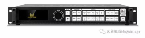 迈普视通助力2018江苏民歌大会 唱响时代华彩乐章