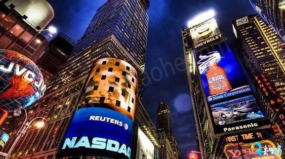 看户外 带你走进户外LED显示屏广告的世界！