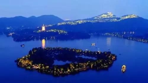 新春佳节！全国各地景观照明齐亮相