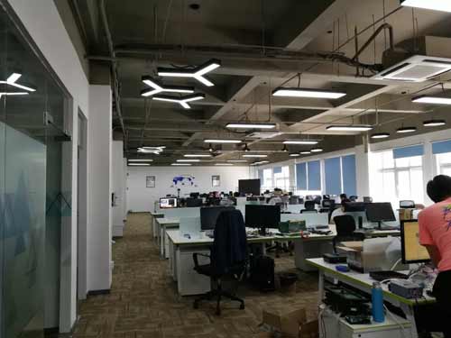 中航软件：厚积薄发 成就全系列LED控制系统供应商