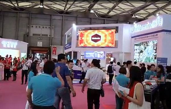 上海LED——业内热议“潜在危机”的可能