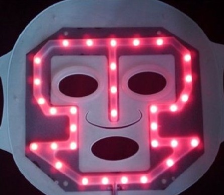 LED应用领域不断拓宽！居然还有这种操作