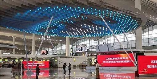 入夏狂欢！LED显示屏才是真正的C位明星