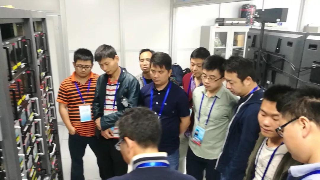 大象视界LED大屏亮相上合组织青岛峰会