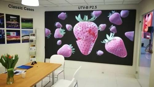 2018全球第一展！洲明智造引领全行业发展