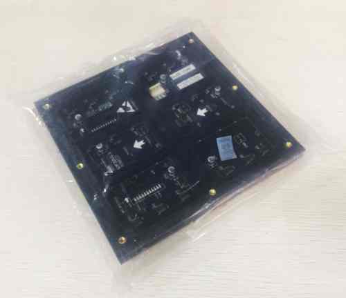 只要这几步 LED显示屏就可轻松应对潮湿环境