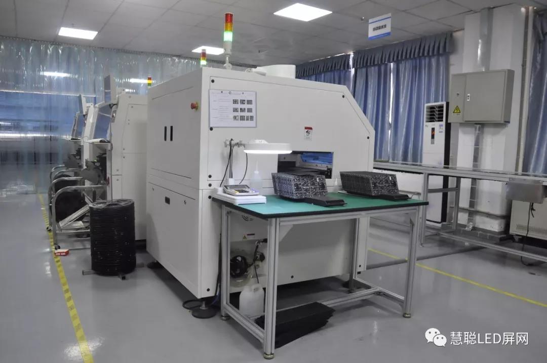 专注细分领域微密商业显示企业！LED小间距领域的黑马王子