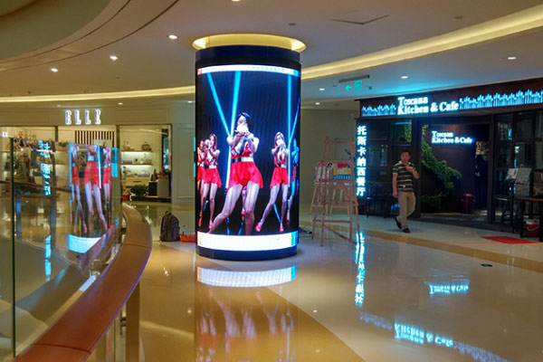2016年度LED屏行业品牌盛会十佳品牌回顾—灰度科技
