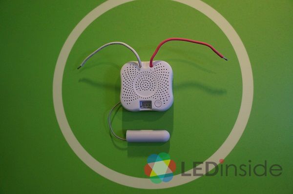 智慧照明：跨界发展成大势所趋