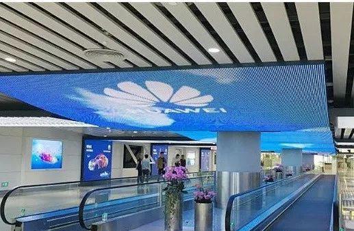 入夏狂欢！LED显示屏才是真正的C位明星