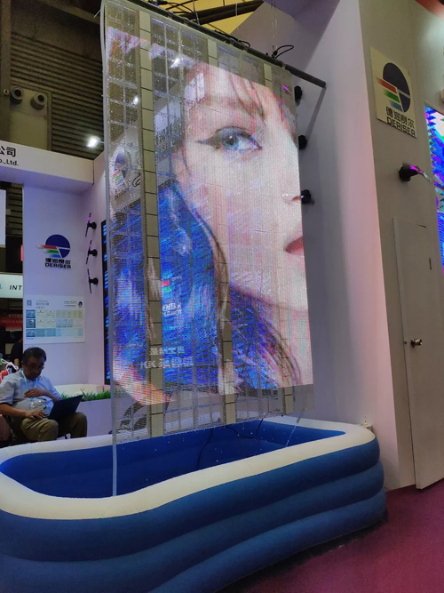 韦侨顺：执匠人之心 铸就COB集成封装技术之魂