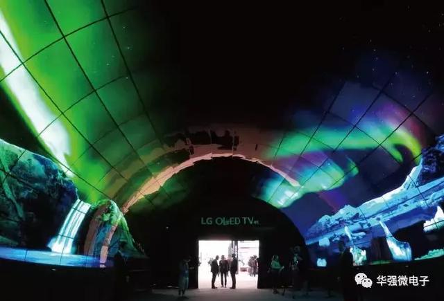 Micro-LED 打开显示市场 LED 芯片厂商迎来新爆发点