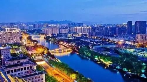 新春佳节！全国各地景观照明齐亮相