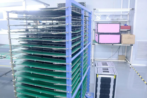 众凯源创：专业执着 精益求精 匠心创造SMT贴片行业新未来