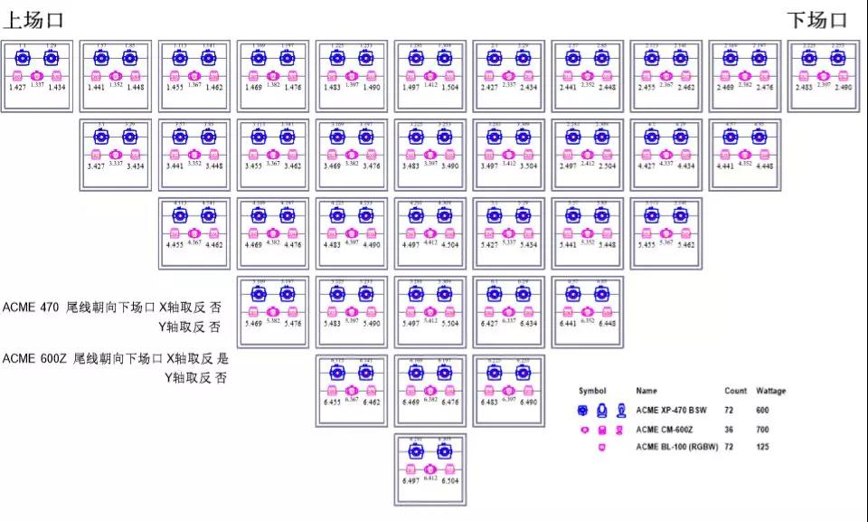 浙江卫视中国蓝十周年主题晚会 舞台设计让人点赞! 浙江卫视中国蓝十周年主题晚会 舞台设计让人点赞!