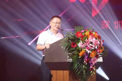 新风筑梦，匠心筑梦 ——联诚发E周年庆典晚宴完美收官