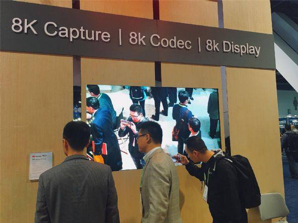 CES2018：大屏时代 三星/索尼/LG的新品反映了什么趋势？