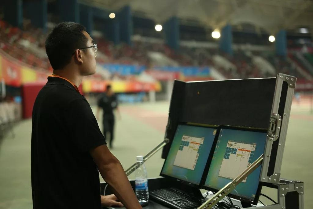 加速全球体育事业布局！艾比森中超联赛体育显示解决方案大解读