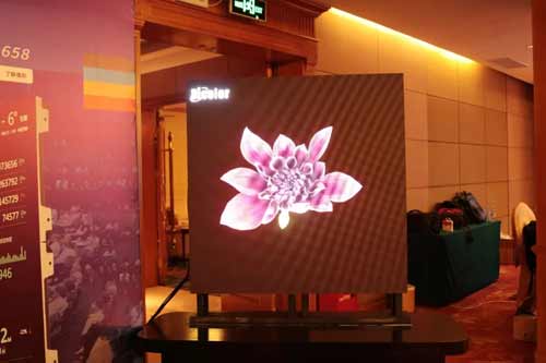 持续升温！慧聪LED显示屏行业十佳品牌专场采购团依旧在路上 实地走访考察年度十佳品牌企业