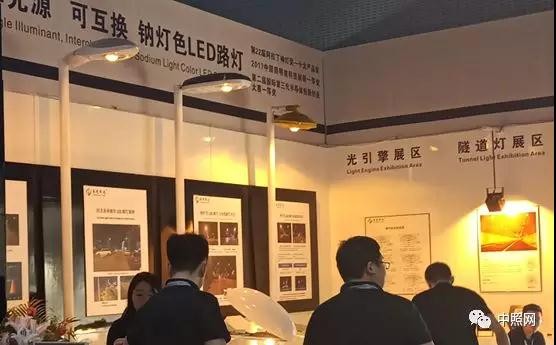 百花齐放！聚焦2018光亚展六大“热门技术”