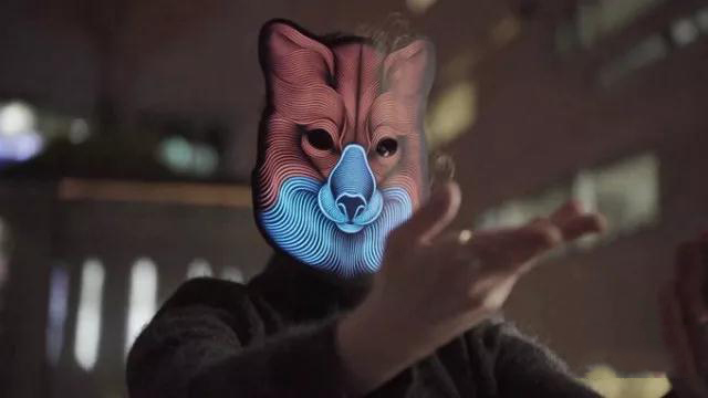 LED又玩起新花样了！你绝对想不到的应用竟然都在这了！