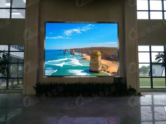 Q3pro产品强势出击 铸就室内全彩大不同！