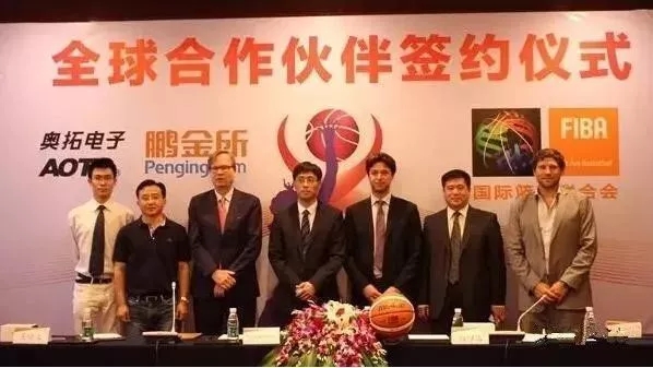 全民体育热潮下 LED照明企业该如何玩转体育营销？