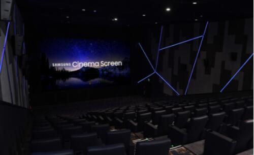 期待!中国首块LED电影屏将落户黄浦江畔 期待!中国首块LED电影屏将落户黄浦江畔