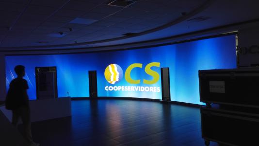 LED显示屏行业：新年已经过去5天 你的flag立好了吗？