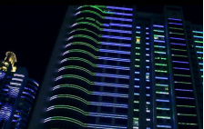 LED灯带导线贴片位表面的油漆绝缘层剥除工艺分析