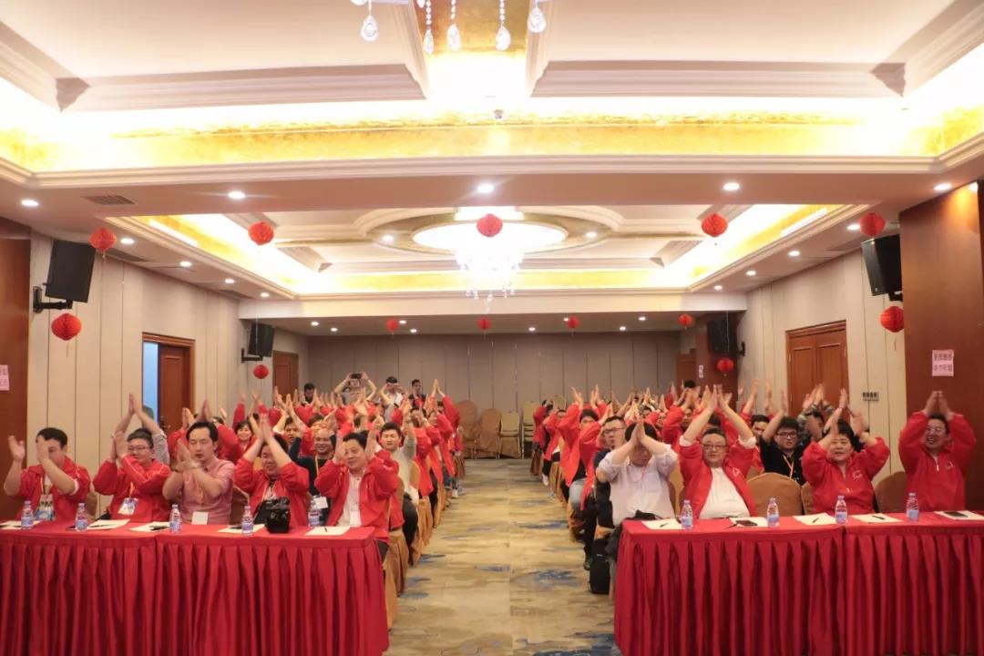 红色风暴再次来袭!慧聪LED屏网十佳品牌专场采购团助力LED屏行业发展