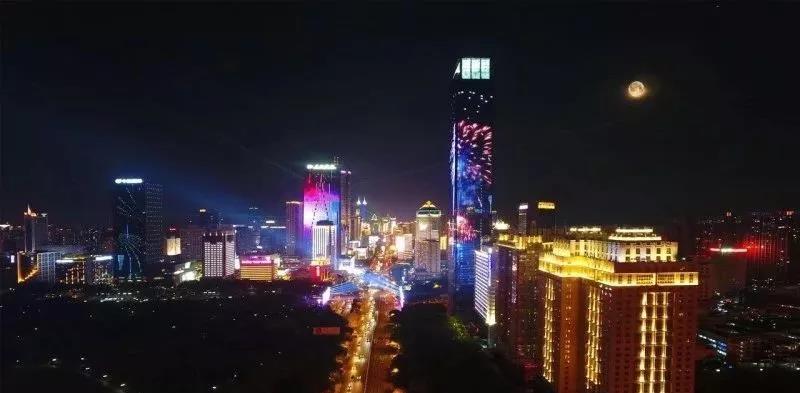 LED厂家需注意！深入解读《深圳市城市照明管理办法》