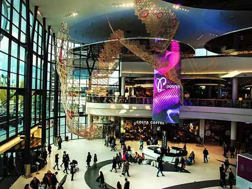 请注意查收 这是为LED屏人准备的七夕大礼（文末甜skr人）