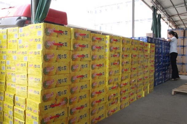 关爱员工·关注健康——公司组织员工健康体检