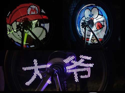 LED应用领域不断拓宽！居然还有这种操作