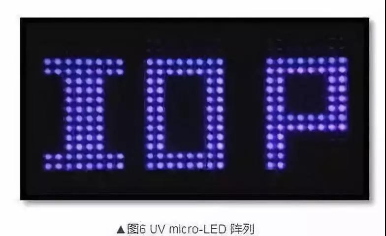 Micro LED全彩化与波长一致性问题 他们是如何解决的？