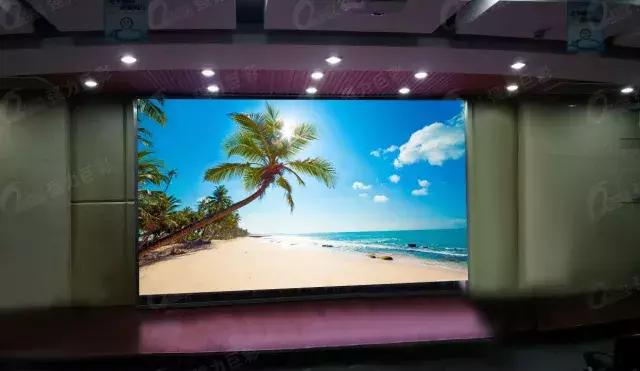 Q3pro产品强势出击 铸就室内全彩大不同！