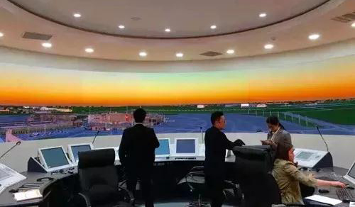 阿尔泰：因为专注所以专业 用品质领跑LED小间距领域