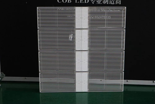 韦侨顺：执匠人之心 铸就COB集成封装技术之魂