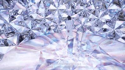 美成“艺术品”！举双手为这些创意LED显示打call！