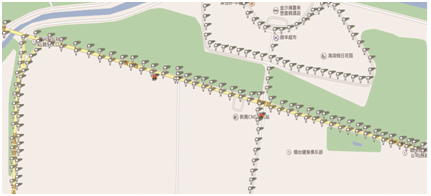 论LED路灯系统在智慧城市中的价值